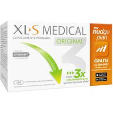 Xls Medical Original 180 pcs