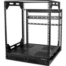 StarTech Wall-mounted Rack Cabinet PORACK12U