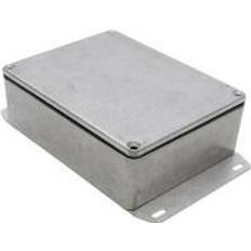 Elartikler Hammond Electronics 1590WBB2F Universalkabinet 119 x 94 x 38 Trykstøbt aluminium Natur 1 stk