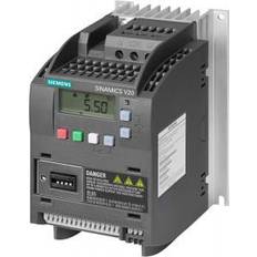 Régulateurs de Vitesse Siemens Convertisseur de fréquence 6SL3210-5BB12-5UV1 0.25 kW 200 V, 240 V