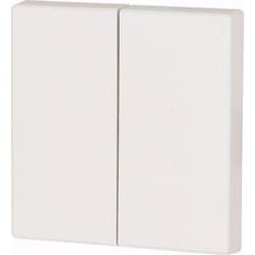 Elartikler Eaton Eaton CWIZ-02/01, Gyngestol, Hvid, Plast, IP20, 55 mm, 55 mm