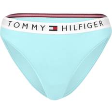 Tommy Hilfiger Ondergoed Thong - Grey Heather