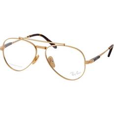 Aviator metal ii Ray-Ban Aviator II RB8225V 1220