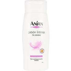 Cure Intime Anian Jabon Íntimo Piel Sensible 250ml