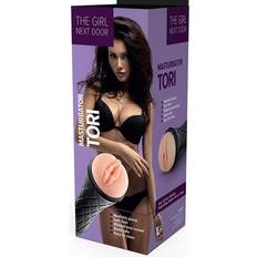 Dream Toys Masturbatorer Sexleksaker Dream Toys The Girl Next Door Tori