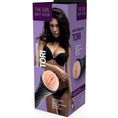 The Girl Next Door Tori