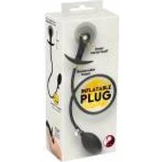 Oppustelig plug You2Toys Oppustelig plug