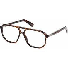 Guess GU 8252 052, including lenses, AVIATOR Glasses, UNISEX