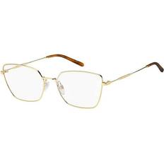 Marc Jacobs 561 06J, including lenses, BUTTERFLY Glasses, FEMALE