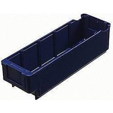 Arca plast kasse 300x94x80 Blå 4533