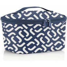 Reisenthel coolerbag køletaske Reisenthel Coolerbag S Pocket Signature Navy Køletaske