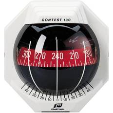 Contest 130 kompas hvid