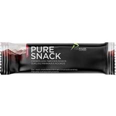 Purepower Bar, Pure Snack 40g, Chocolate/Coconut