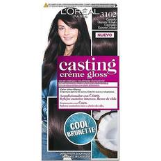 L'oréal paris casting creme gloss L'Oréal Paris Tinte Casting Creme Gloss 3102