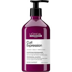 Shampoo professional loreal L'Oréal Professionnel Paris CURL EXPRESSION professional shampoo cream 500ml