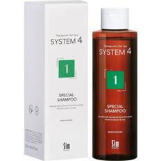 Sim Sensitive System 4 1 Special Shampoo 250ml