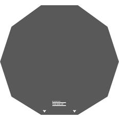 The Cave Tent Groundsheet - Gray