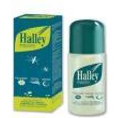 Camping y Aire libre halley repelente de insectos 100 ml