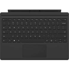 Surface pro cover Microsoft Surface Pro Type Cover (Portuguese)