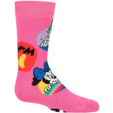 Happy Socks Kids Daisy & Minnie Dot Sock