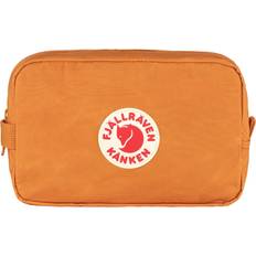 Unisex Toiletry Bags & Cosmetic Bags Fjällräven Kånken Gear Bag - Spicy Orange