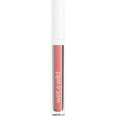 Wet N Wild Mega Slicks Lip Gloss 2.3Ml Snuggle Sesh