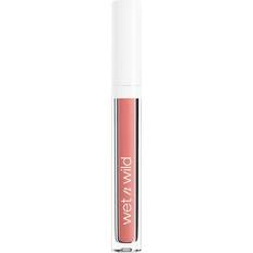 Wet N Wild MegaSlicks Lipgloss 509 Snuggle Sesh