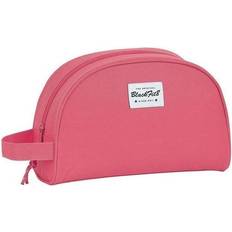 Toilet bag Safta School Toilet Bag BlackFit8 Pink