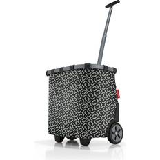Reisenthel Carrycruiser Signature - Schwarz