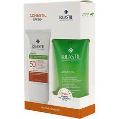 Solbeskyttelsessæt Sun System (2 pcs)