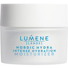 Lumene intense Lumene Nordic Hydra Intense Hydration Moisturizer