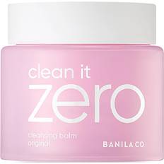 Zero banila Banila Co Clean It Zero Cleansing Balm Original