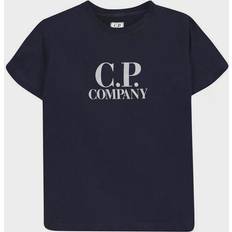 C.P. Company T-shirts C.P. Company Boy's Goggle T-shirt