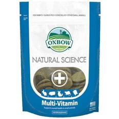 Oxbow natural science Oxbow Multi-vitamin 119 g