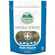 Multi vitamin Oxbow Natural Science Multi-Vitamin