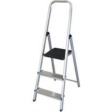 Step stege 3-step Folding Ladder