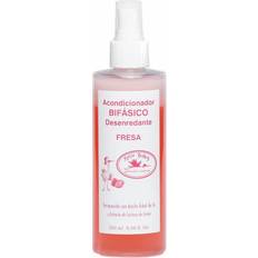 Piz Buin Bifasisk balsam Picu Baby Jordbær Detangler 250ml