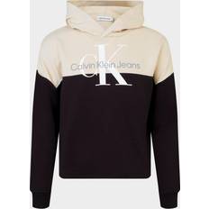 Calvin Klein Sweatshirt - Sort