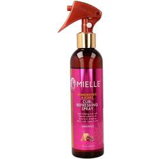 Mielle Shine Sprays Mielle Curl Refreshing Spray Pomegranate & Honey 240ml