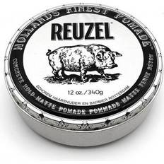 Reuzel Hair care Styling Concrete Hold Matte Pomade