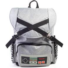 Nintendo nes Nintendo NES Controller Backpack Grey