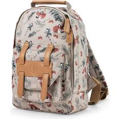 Mini Woodland Backpack -  Beige