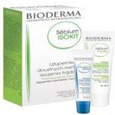 Bioderma Bálsamos labiales Bioderma Sebium Isokit 40 ml + 15 ml