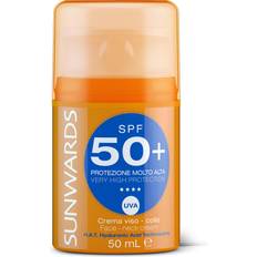 Hudvård Synchroline Sunwards Face SPF 50 50ml