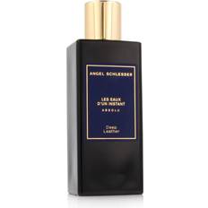 Angel Schlesser Les Eaux d'Un Instant Absolut Deep Leather Eau De Parfum (unisex) 100ml