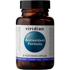 Vitamins & Supplements Neal's Yard Remedies Viridian Antioxidant Formula, 30 VCapsules 30 pcs