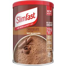Healthy Shake for Balanced Diet Plan Chocolate 1.875kg