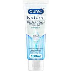 Glidecreme durex Durex Glidecreme Natural Hydraterend 100 ml