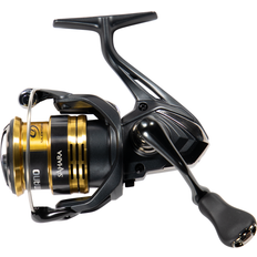 Shimano Fishing Sahara Fj Spinning Reel Black 2500SHG