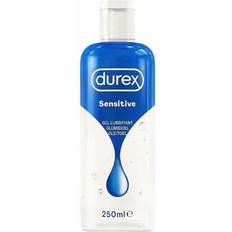 Glidecreme durex Durex Glidecreme Sensitive D-3110628 (250 ml)